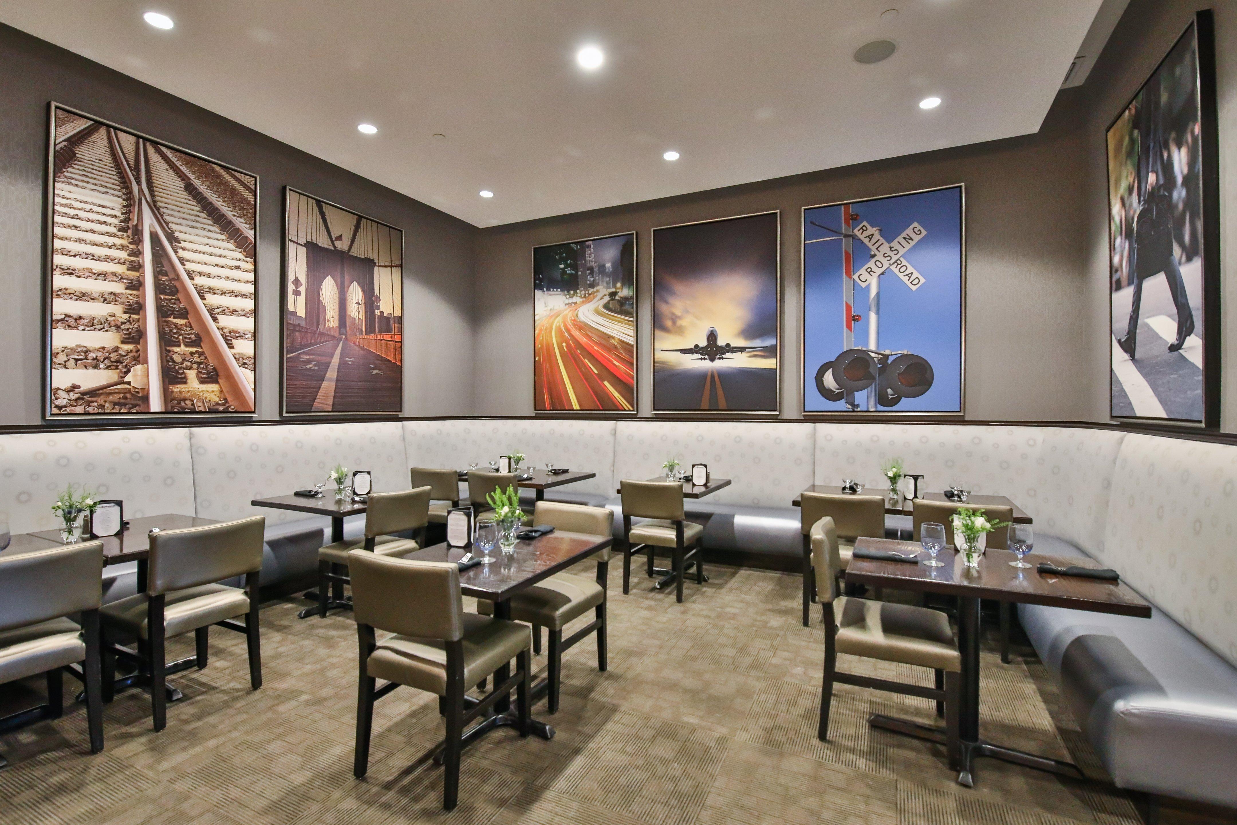 Crowne Plaza Providence-Warwick Hotel Екстериор снимка