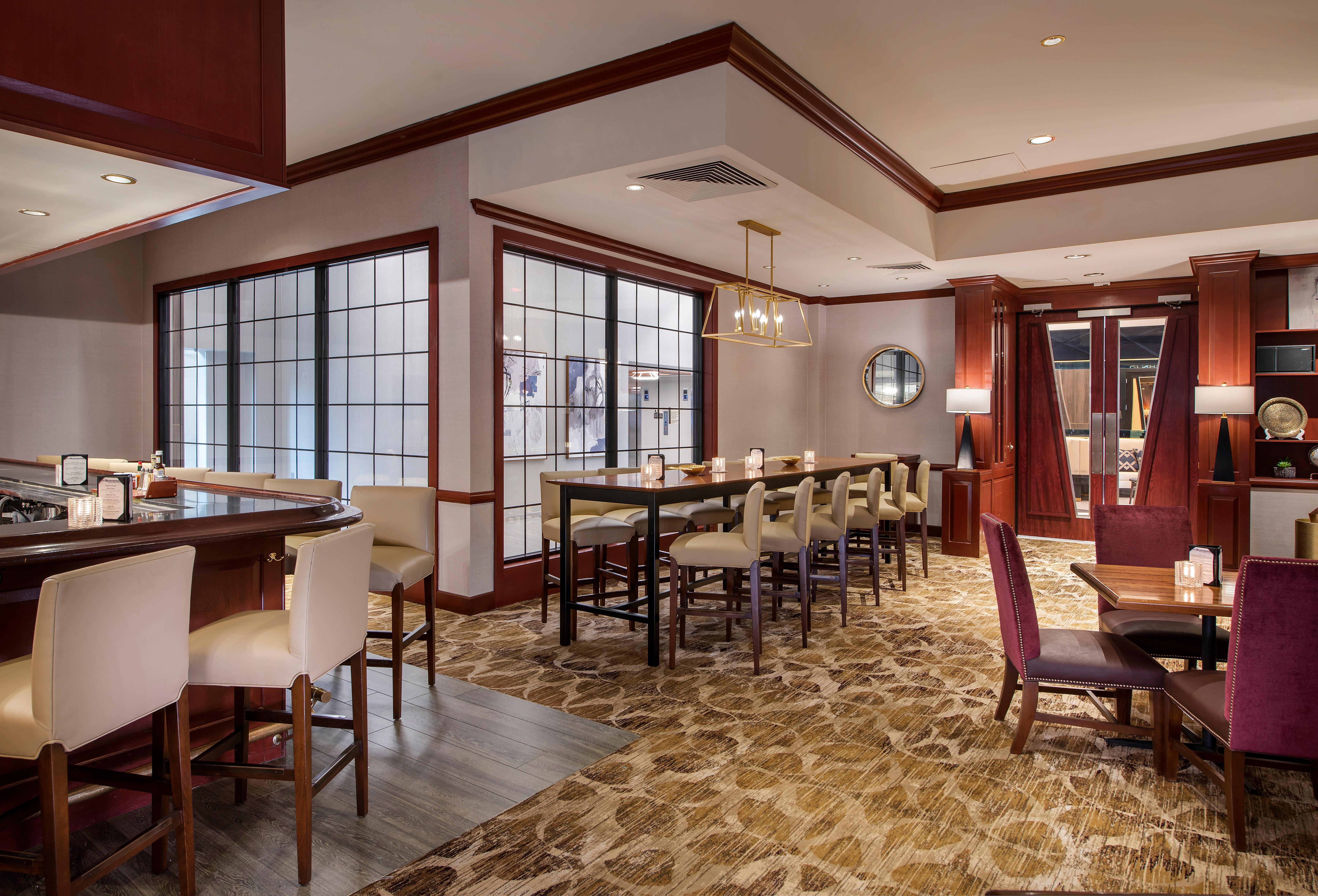 Crowne Plaza Providence-Warwick Hotel Екстериор снимка