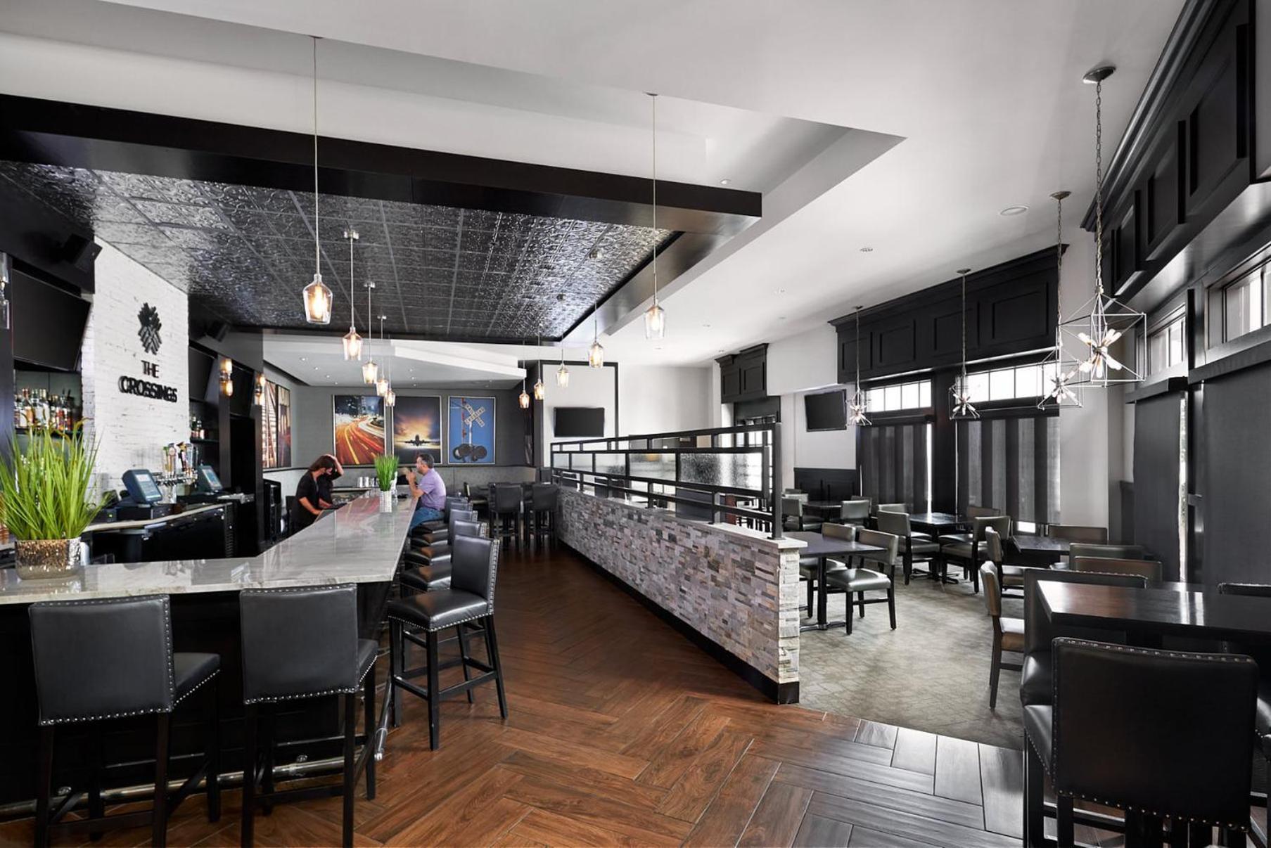 Crowne Plaza Providence-Warwick Hotel Екстериор снимка